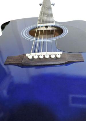 1561376030702-Vega VG40PRP 40 Inch Spruce Wood Acoustic Guitar. 5.jpg